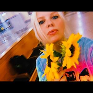 Meet your Posher, Kate